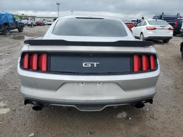 2016 Ford Mustang GT