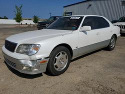 2000 Lexus LS 400 for sale in Mcfarland, WI
