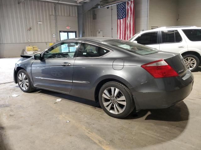 2009 Honda Accord EX