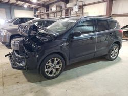 Ford Escape salvage cars for sale: 2015 Ford Escape SE