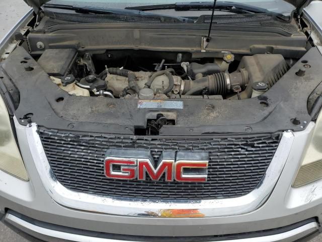 2011 GMC Acadia SLE