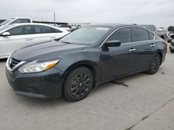 2017 Nissan Altima 2.5 for sale in Grand Prairie, TX