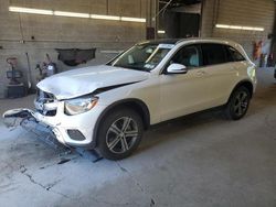 2016 Mercedes-Benz GLC 300 4matic en venta en Angola, NY