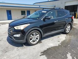 2013 Hyundai Santa FE Sport en venta en Fort Pierce, FL