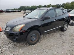 Vehiculos salvage en venta de Copart Houston, TX: 2014 Nissan Rogue Select S