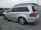 2010 Mercedes-Benz GL 450 4matic