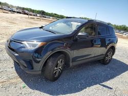 2018 Toyota Rav4 LE en venta en Tanner, AL