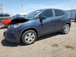 2018 Chevrolet Trax LS for sale in Greenwood, NE