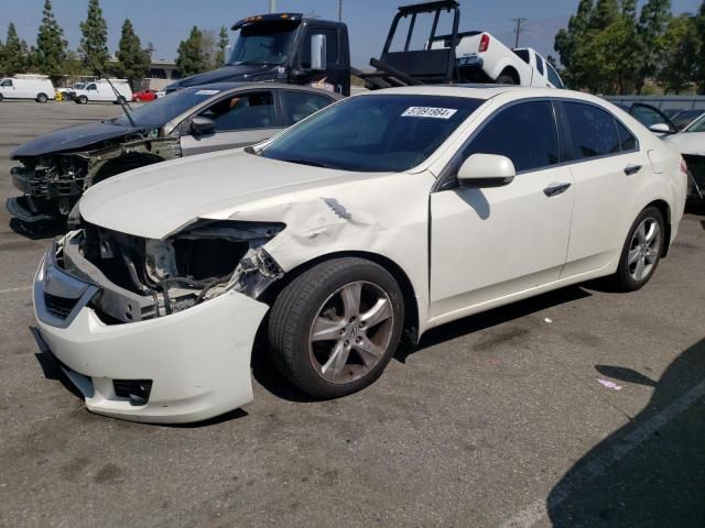 2010 Acura TSX