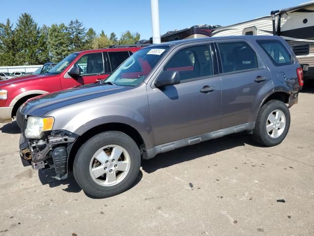 2012 Ford Escape XLS