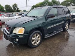 2002 GMC Envoy for sale in Moraine, OH