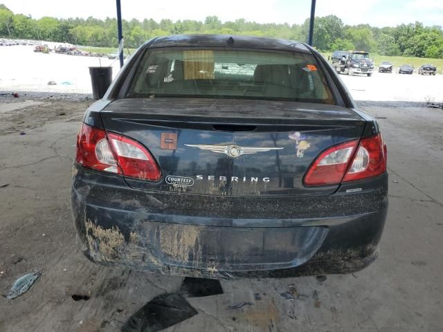 2007 Chrysler Sebring Limited