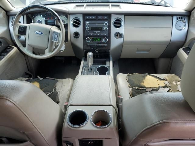 2014 Ford Expedition EL Limited