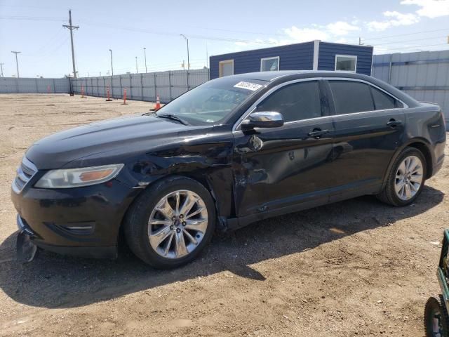 2012 Ford Taurus Limited