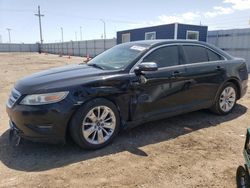 2012 Ford Taurus Limited en venta en Greenwood, NE