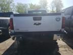 2012 Chevrolet Silverado K2500 Heavy Duty