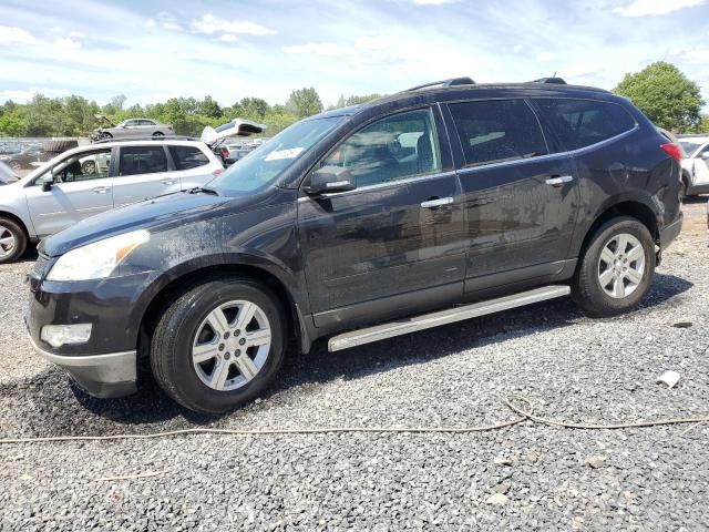 2011 Chevrolet Traverse LT