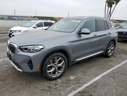 BMW X3 Vehiculos salvage en venta: 2023 BMW X3 XDRIVE30I