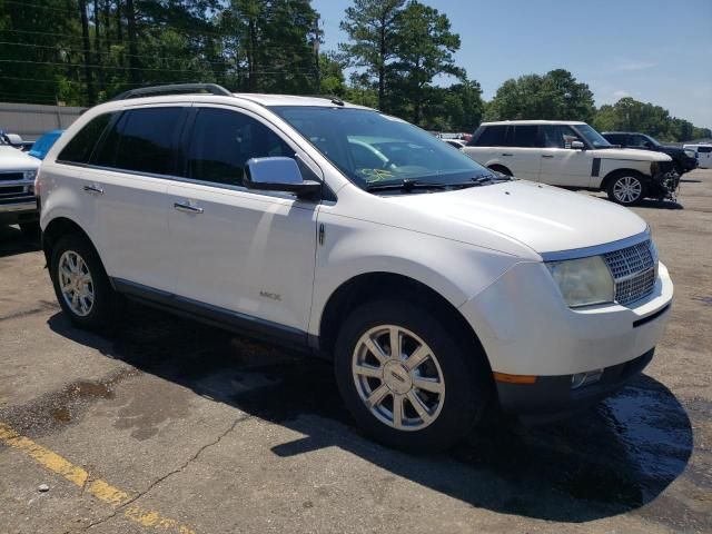 2009 Lincoln MKX