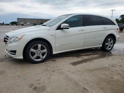 Mercedes-Benz r 350 4matic Vehiculos salvage en venta: 2012 Mercedes-Benz R 350 4matic