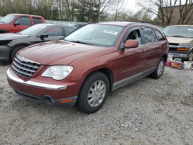 2007 Chrysler Pacifica Touring