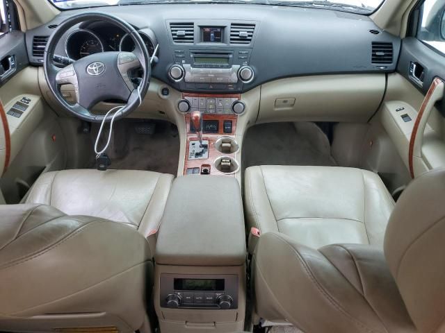 2010 Toyota Highlander Limited