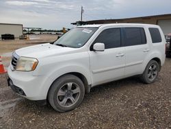 2015 Honda Pilot SE for sale in Temple, TX