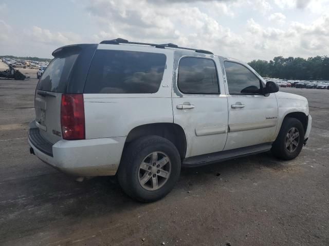 2007 GMC Yukon