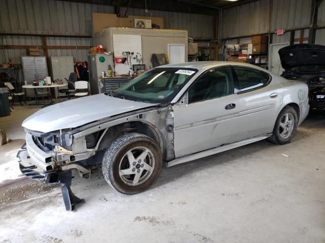 2004 Pontiac Grand Prix GT