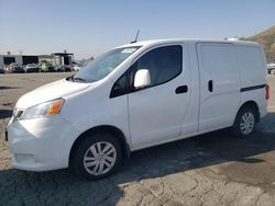 Salvage cars for sale from Copart Colton, CA: 2021 Nissan NV200 2.5S