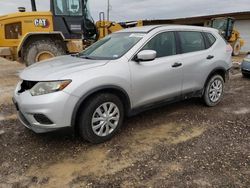 2016 Nissan Rogue S en venta en Temple, TX