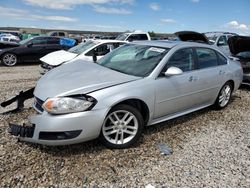 2014 Chevrolet Impala Limited LTZ en venta en Magna, UT