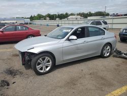 2017 BMW 330 XI en venta en Pennsburg, PA