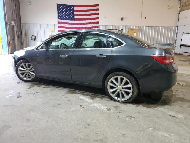 2014 Buick Verano