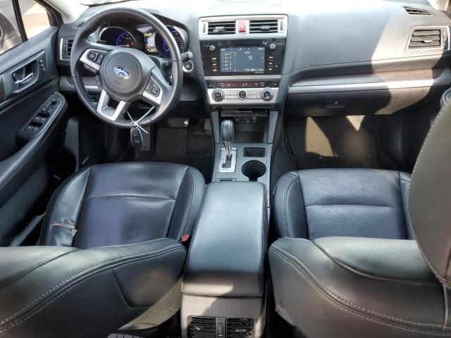 2015 Subaru Legacy 2.5I Limited