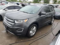 2015 Ford Edge SEL en venta en Bridgeton, MO
