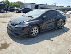 2008 Honda Civic SI en venta en Lebanon, TN