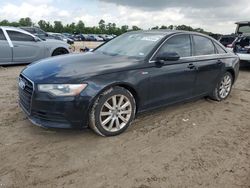 2014 Audi A6 Premium Plus for sale in Houston, TX