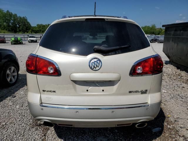 2010 Buick Enclave CXL