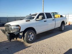 Dodge salvage cars for sale: 2024 Dodge RAM 2500 Tradesman