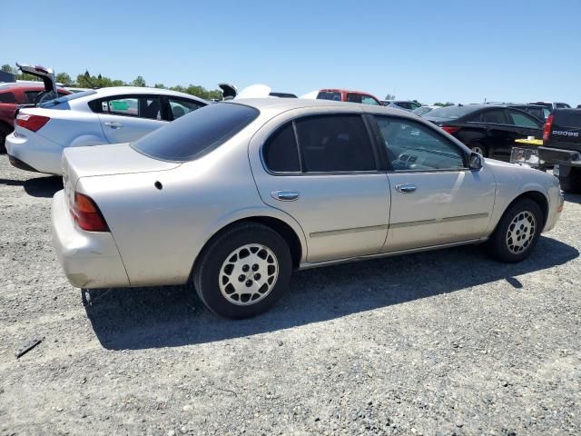 1995 Nissan Maxima GLE