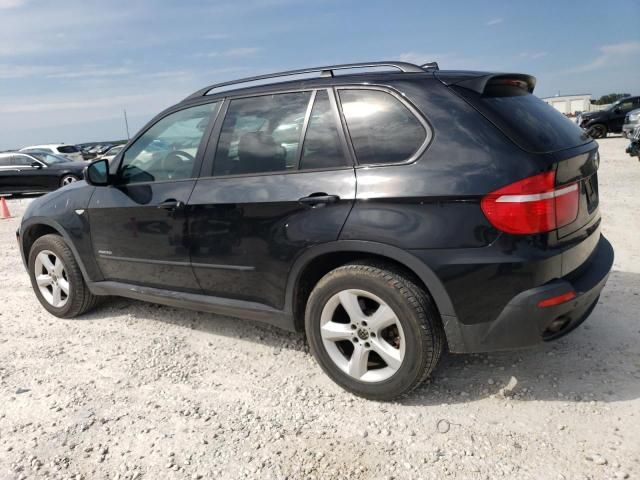 2010 BMW X5 XDRIVE30I