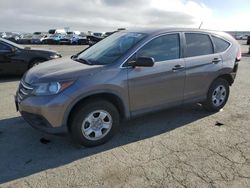 2012 Honda CR-V LX for sale in Martinez, CA