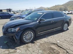 2017 Volkswagen Passat SE for sale in Colton, CA