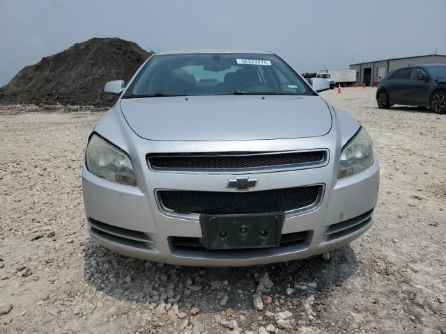 2009 Chevrolet Malibu 1LT