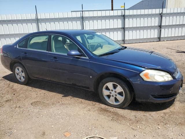 2007 Chevrolet Impala LT