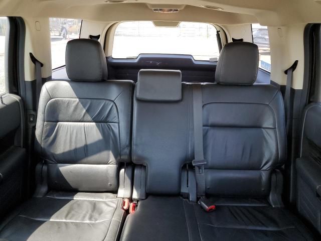 2014 Ford Flex SEL