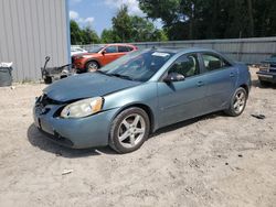 2009 Pontiac G6 for sale in Midway, FL