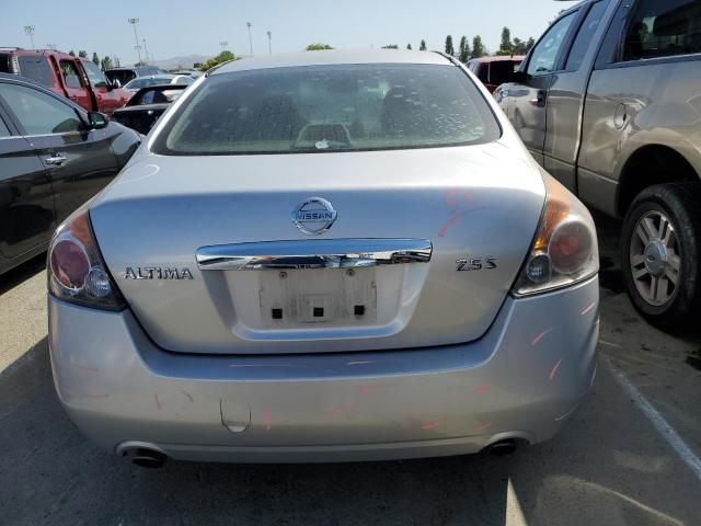 2010 Nissan Altima Base