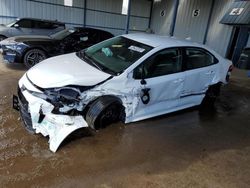 Toyota Corolla Vehiculos salvage en venta: 2023 Toyota Corolla LE